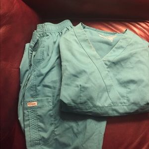 Grey’s Anatomy Scubs